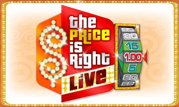 The Price Is Right | 03.20.24 | The Factory | St. Louis, MO