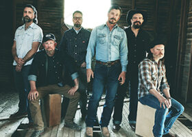 Turnpike Troubadours | 09.26.25 | The Factory | St. Louis, MO