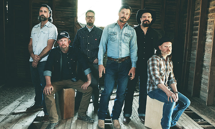 Turnpike Troubadours | 09.26.25 | The Factory | St. Louis, MO
