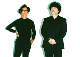The Mars Volta | 10.03.23 | The Factory | St. Louis, MO