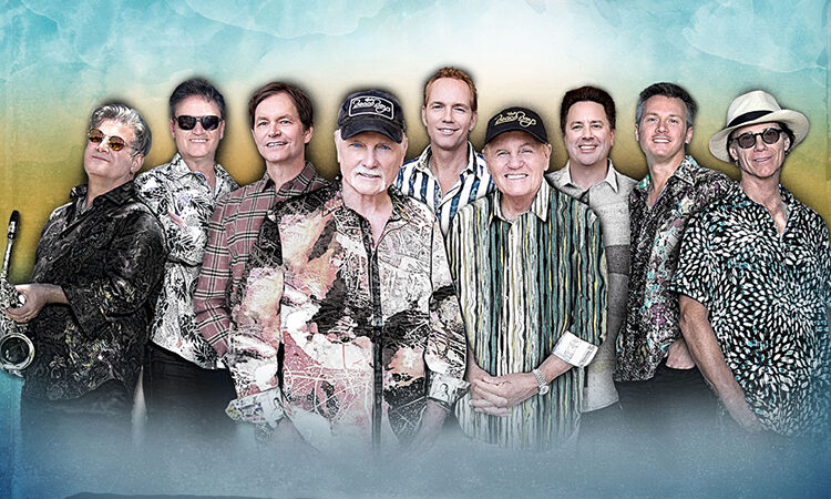 The Beach Boys - 08.19.21 - The Factory STL