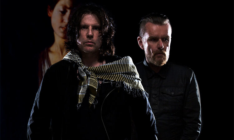 The Cult - 07.10.22 - The Factory - St. Louis, MO