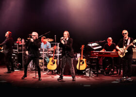 Three Dog Night | 10.08.23 | The Factory | St. Louis, MO