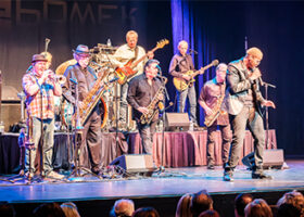 Tower of Power | 03.14.24 | The Factory | St. Louis, MO