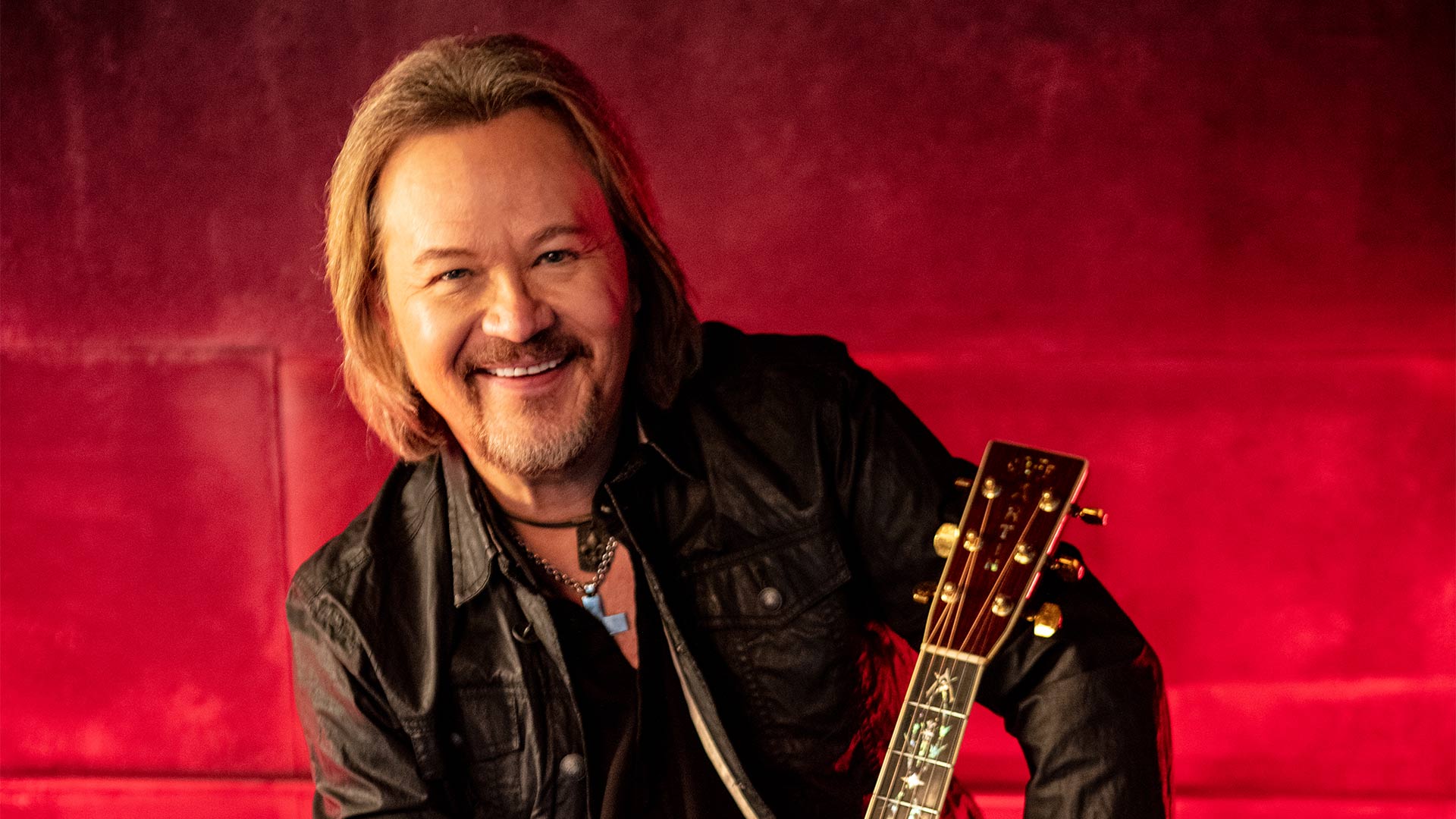 Travis Tritt - The Factory