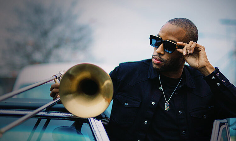 Trombone Shorty & Orleans Avenue - 09.22.22 - The Factory - St. Louis, MO