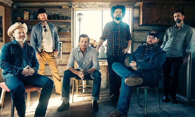 Turnpike Troubadours - 08.19.22 - The Factory - St. Louis, MO