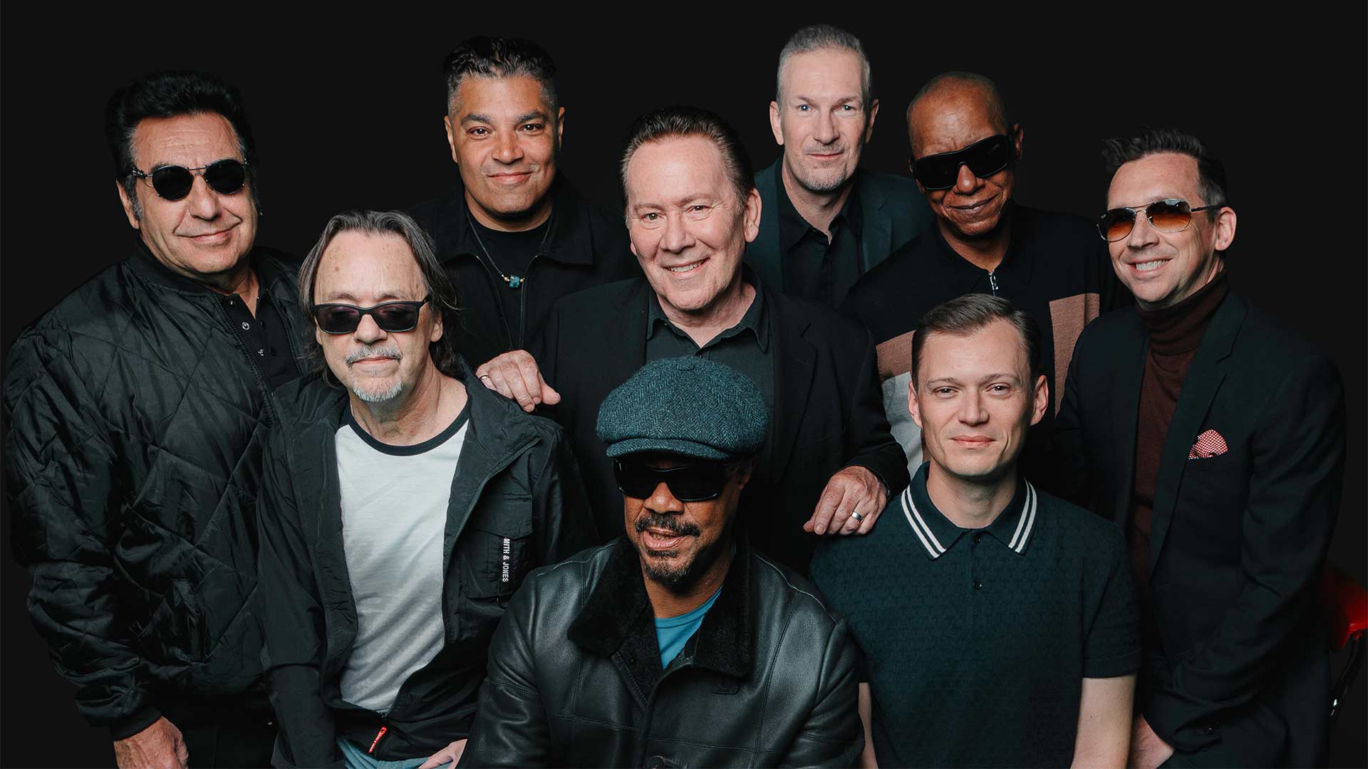 UB40 | 09.15.25 | The Factory | St. Louis, MO