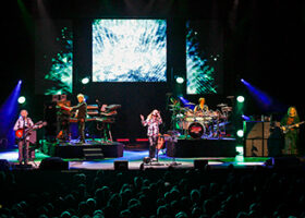 YES | 10.23.23 | The Factory | St. Louis, MO