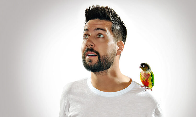 John Crist - 03.25.23 - The Factory - St. Louis, MO