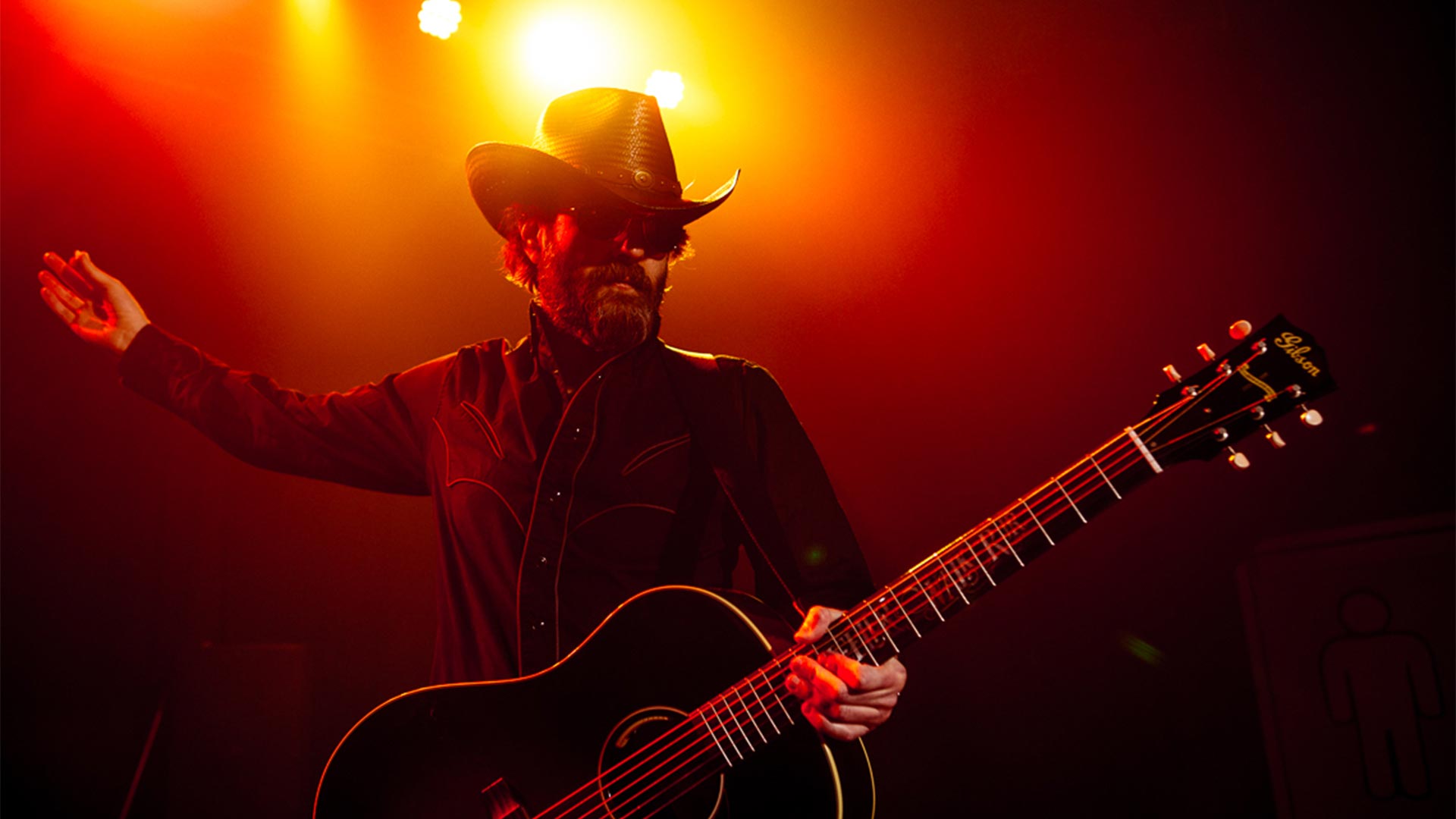 Wheeler Walker, Jr. The Factory