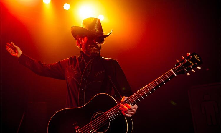 Wheeler Walker Jr. - 10.01.22 - The Factory - St. Louis, MO