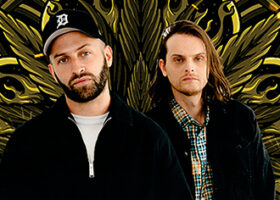 Zeds Dead | 12.29.23 | The Factory | St. Louis, MO